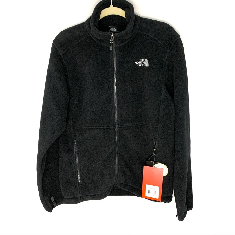 The North Face Men’s Pumori Jacket Fleece Small